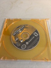 MLB Slugfest 2003 Nintendo GameCube. Disc Only Tested And Working