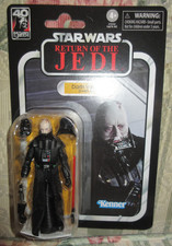Star Wars Vintage Collection Darth Vader Death Star II Return of the Jedi VC280