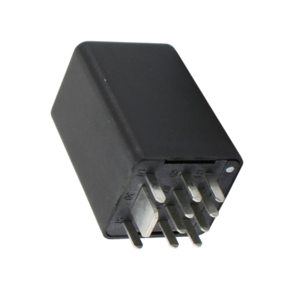 For Volkswagen Touareg 2009 2010 Glow Plug Heating Unit | 12 Volts | 11 Pins - Image 2 of 4