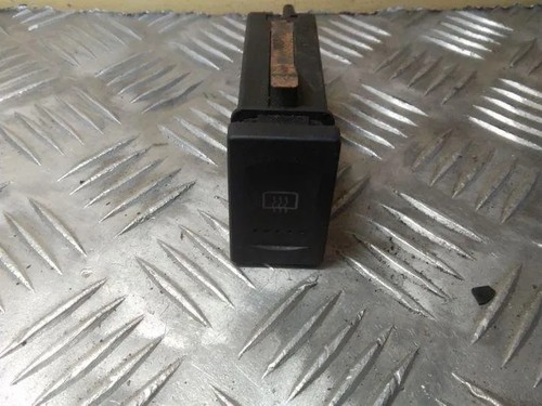 VW PASSAT Variant B5 3B6 Schalter für Heckscheibenheizung 3B0959621B 25465462