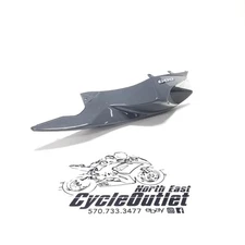 2025 11-25 SUZUKI GSXR600 GSXR750 OEM LEFT REAR BACK TAIL FAIRING COWL SHROUD