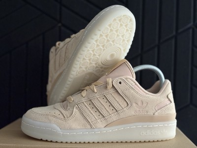 Adidas Cl forum low women 8