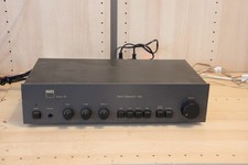 NAD 1020 Pre Amplifier