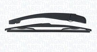 Magneti Marelli 000723180132 Wischerarm-Set FüR CitroËN Scheibenreinigung