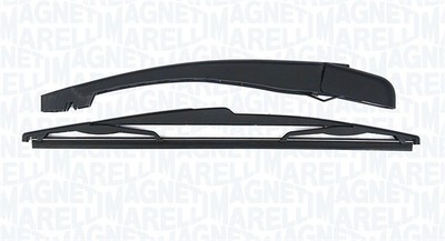 MAGNETI MARELLI 000723180132 Wischerarm-Set, Scheibenreinigung für CITROËN