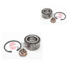 Roulement de roue Honda ACCORD