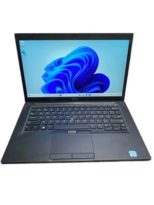 Dell Latitude 7490 14'' 512GB NMVe Intel Core i5-8350U 1.9GHz 16GB RAM NOTEBOOK