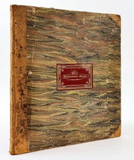 Jeremiah Greenleaf / NEW UNIVERSAL ATLAS COMPRISING SEPARATE MAPS OF ALL 1849