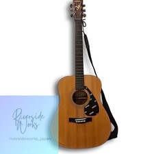 YAMAHA Acoustic Guitar FG-412