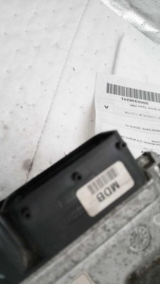 2019 KIA Stinger Engine Control Module ECM 3.3L OEM 391043LCN3 Used