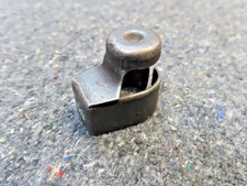 Chilean Mauser  M1895 Carbine/Short Rifle Muzzle Cover-"Barley Corn" Front Sight