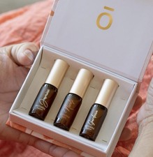 NEW doTERRA Blooming Trio: Jasmine, Neroli, Gardenia 4ml Essential Oil Blend