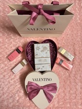CAROLINA HERRERA GOOD GIRL SPARKLING ICE 80ml +4x15ml valentino Valentine gift