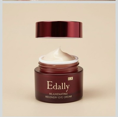 Edally Recovery eye Cream 50ml 1.69oz buy 3 get 1 free 