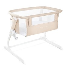 Cuna Baby Delight Beside Me Dreamer cabecera cama