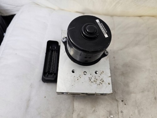 STEUERGERÄT ABS PUMPE BREMSPUMPE MERCEDES W203 W209 SLK CLK A0365454032