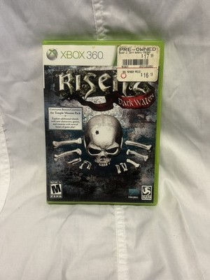 Risen 2: Dark Waters  (Xbox 360) 