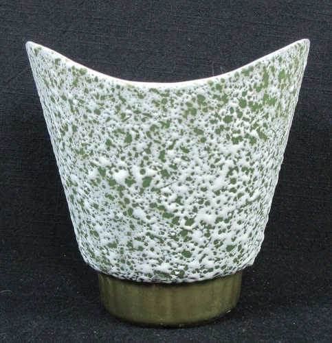 Shawnee Pottery-Chantilly Pulpit Planter-w/ Foil Label