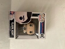 2018 Funko Pop Smallville Vinyl Figures 9