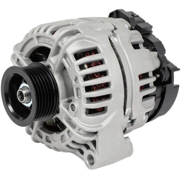 Alternator for Chevrolet Express 1500 2005 2006 2007 2500 3500 2005-2006 100 A - Image 3 of 4