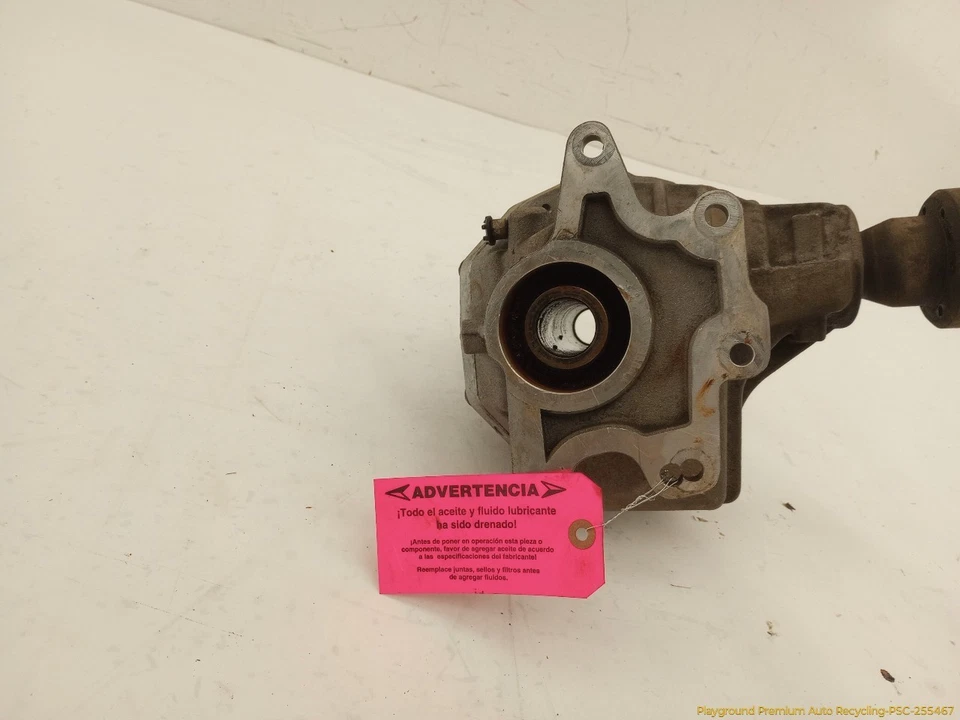 Caixa de transferência Volvo XC70 V70 transmissão automática 2.5L 5 cilindros compatível com 2005-2007 05 - Imagem 2 de 4