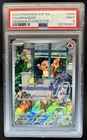 2023 Pokemon SV Black Star Promos Charmander #044 PSA 9