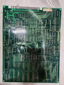 100% working Legionnaire Tad Corporation PCB Arcade game board JAMMA #690