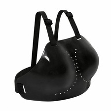 Fencing Chest Protector Comfortable Fencing Chest Guard Long-Lasting for