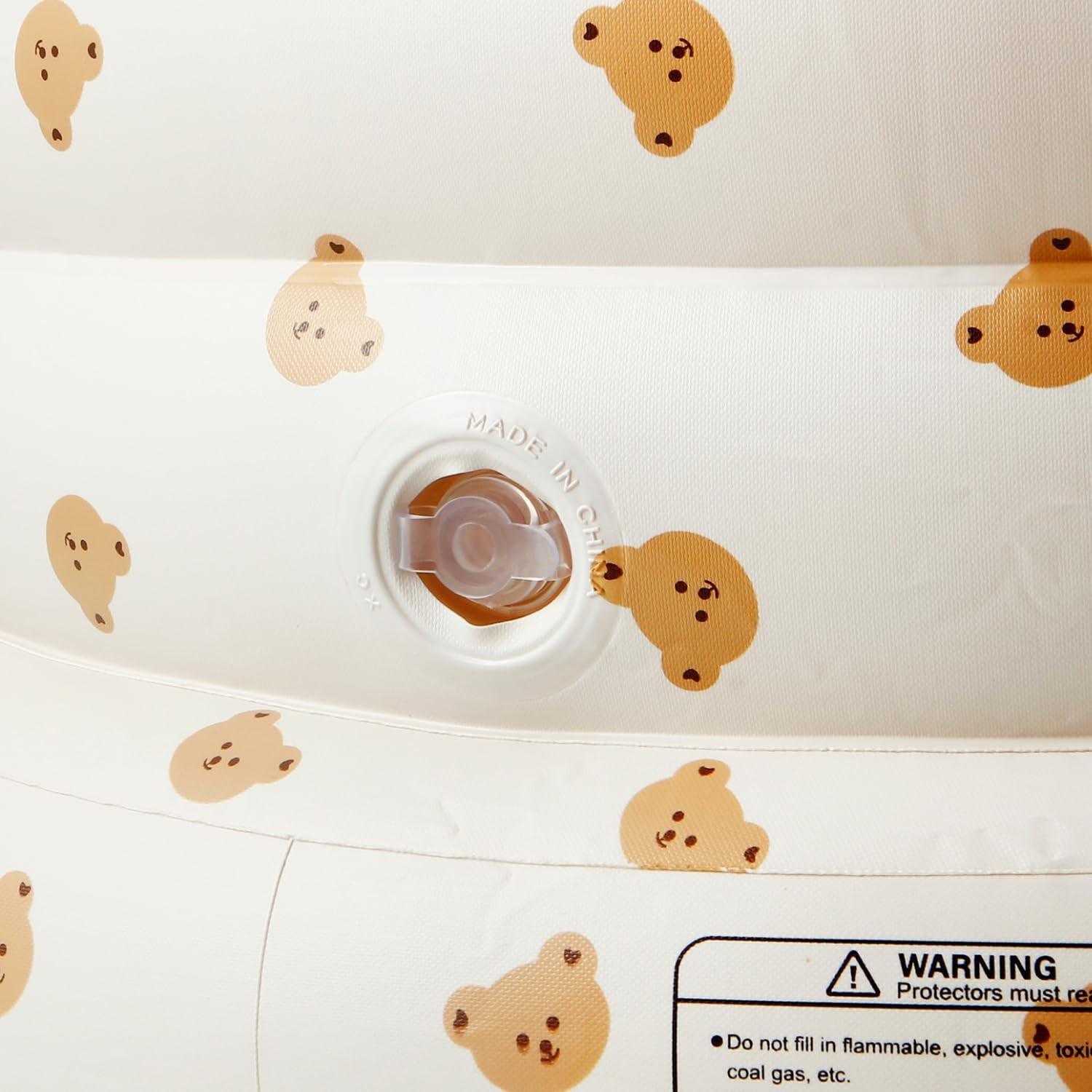 Best Inflatable Baby Seat for 3 Months, Blow Up Infant Chair Toddler Floor Seats