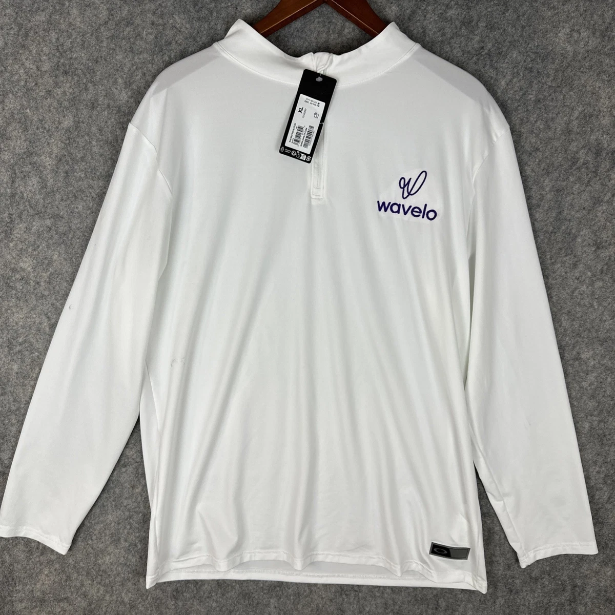Oakley Size XL Golf Shirts & Tops for Men for sale | eBay