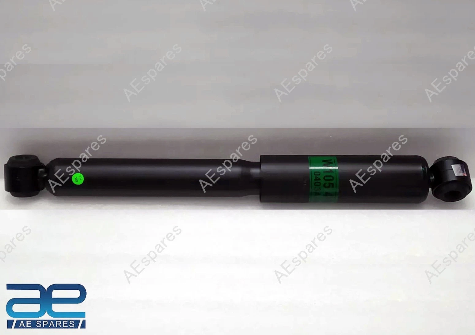 Rear Shock Absorber Assembly For Mahindra Scorpio 2014-2020 0403AAA02771N