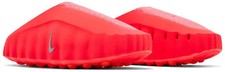 Nike Mind 001 Mule Solar Red Men