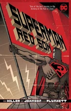 Superman Red Son Trade Paperback (2023)