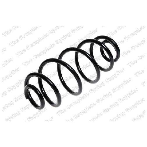 2X Fahrwerksfeder Hinten FüR Renault Espace JK0 02 Bis 26 Kilen G9T743 F4R897-image