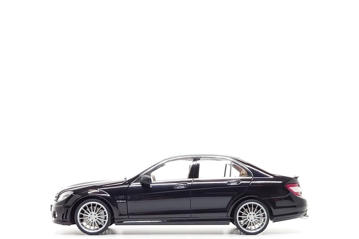 AUTOart Mercedes-Benz Diecast Cars for sale | eBay