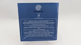 ECCO THE DOLPHIN DEFENDER OF THE FUTURE DREAMCAST SEGA PAL EUR 🌟