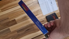 SUPER SPIKE V BALL COMPLET BO&Icirc;TE NOTICE NINTENDO NES PAL B FRA CIB OVP - jeu