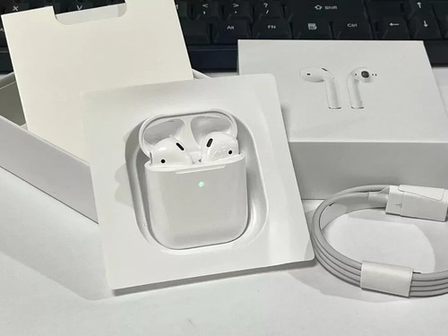 Apple iPhone 2nd Generation with MagSafe Wireless Charging Case Unopened