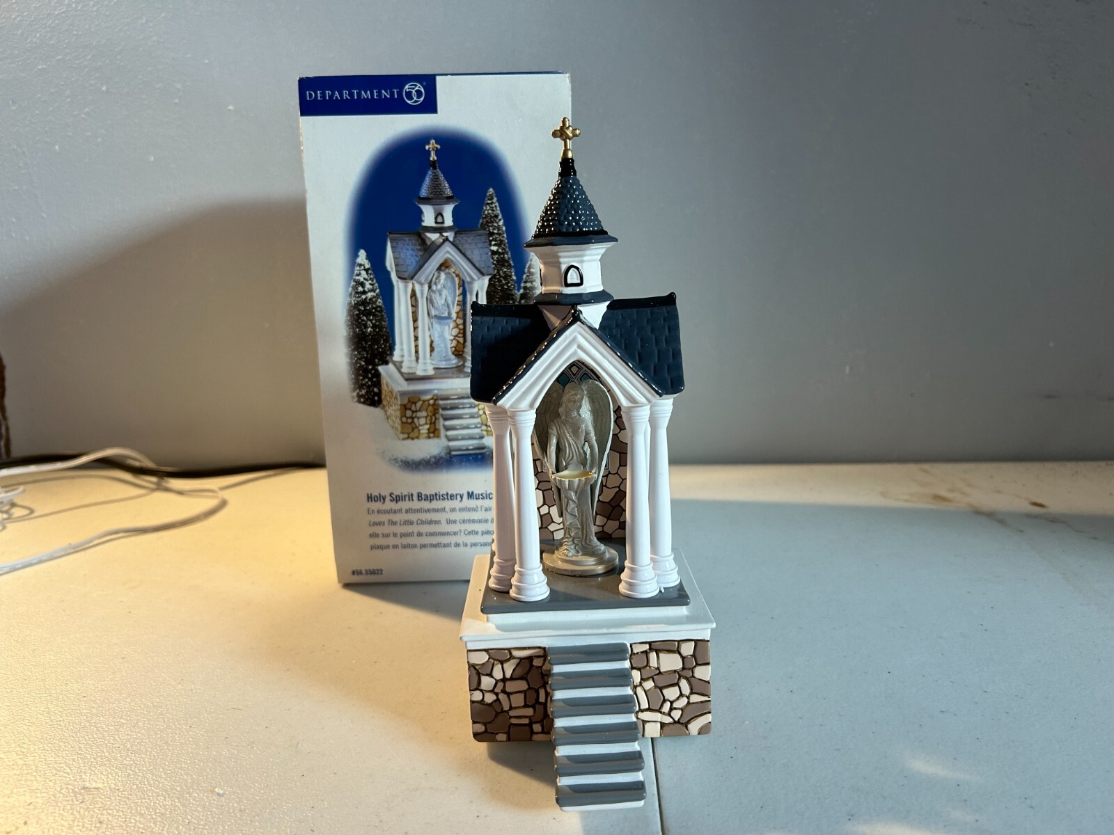 Click here to see eBay Auction