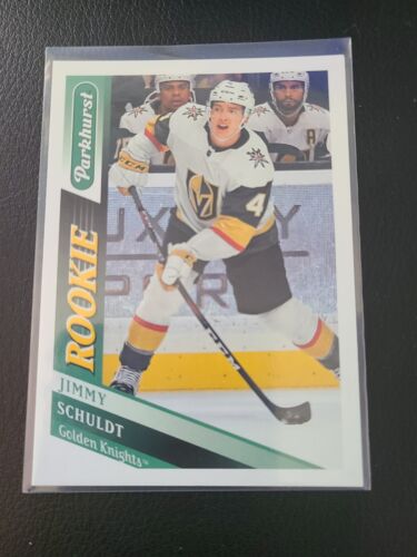 2019-20 Parkhurst Rookies (Including Silver and Gold) (Pick from List) - Picture 7 of 32