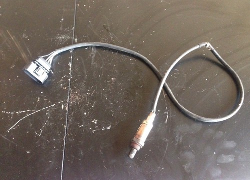 Lambdasonda 058906265A Für Vw Passat Oder Audi A4 1,8 Benzin