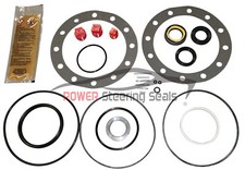 POWER STEERING GEAR BOX SEAL/REPAIR KIT FITS SHEPPARD 592 SERIES 3, 4