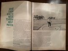 Strength & Health March 1972 Frank Szymanski & Nancy Stalf  Bill Pearl  — photo 10