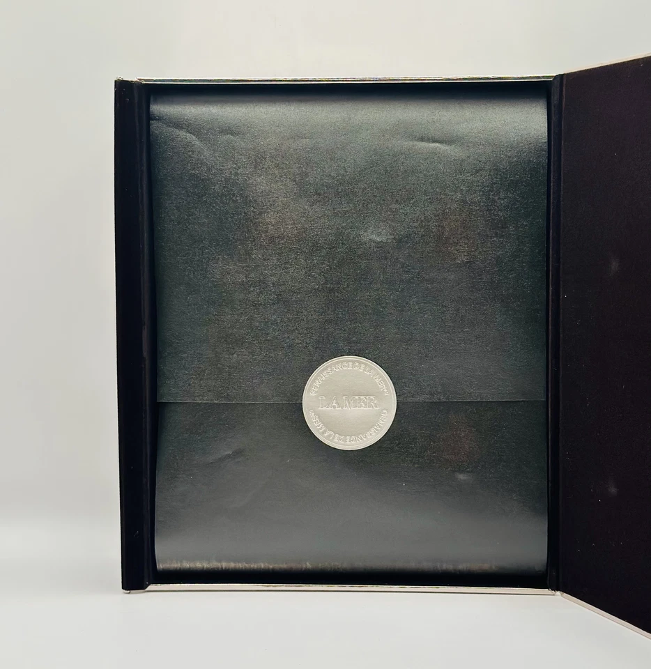 The Genaissance De LA MER 介绍系列 3 件套全套 — 第 3/4 张图片