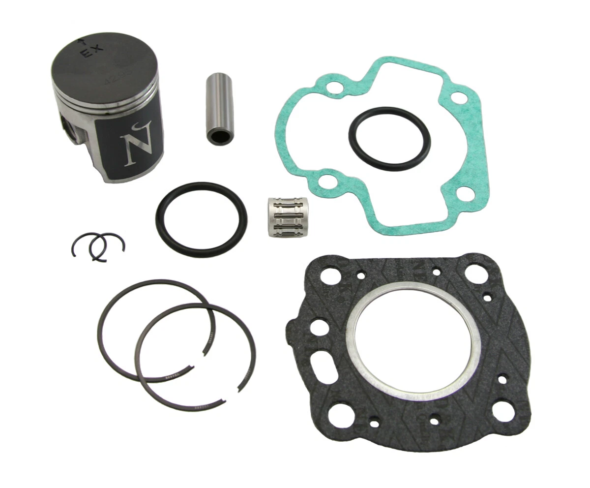 Motorcycle Big Bore & Top End Kits for Kawasaki KX60 for sale | eBay