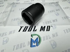 Snap-on Tools USA NEW 1/2" Drive SAE 41/64" SHACKLE PIN Impact Socket SPS10A