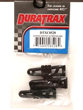 DuraTrax DTXC8528 LOWER ARM SET (4) MINI QUAKE