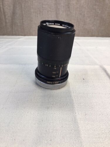 Vivitar 70mm-150mm 1:3.8 Macro Focusing Zoom Lens - Picture 1 of 5
