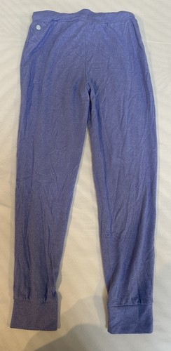 z by zella Knit joggers Jogging Pants Girls Small - Picture 6 of 6