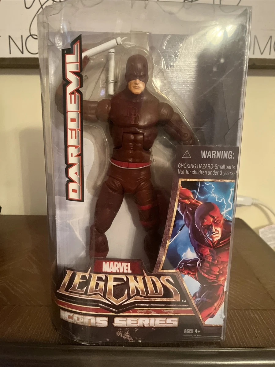 Marvel legends 12 inch cheap daredevil